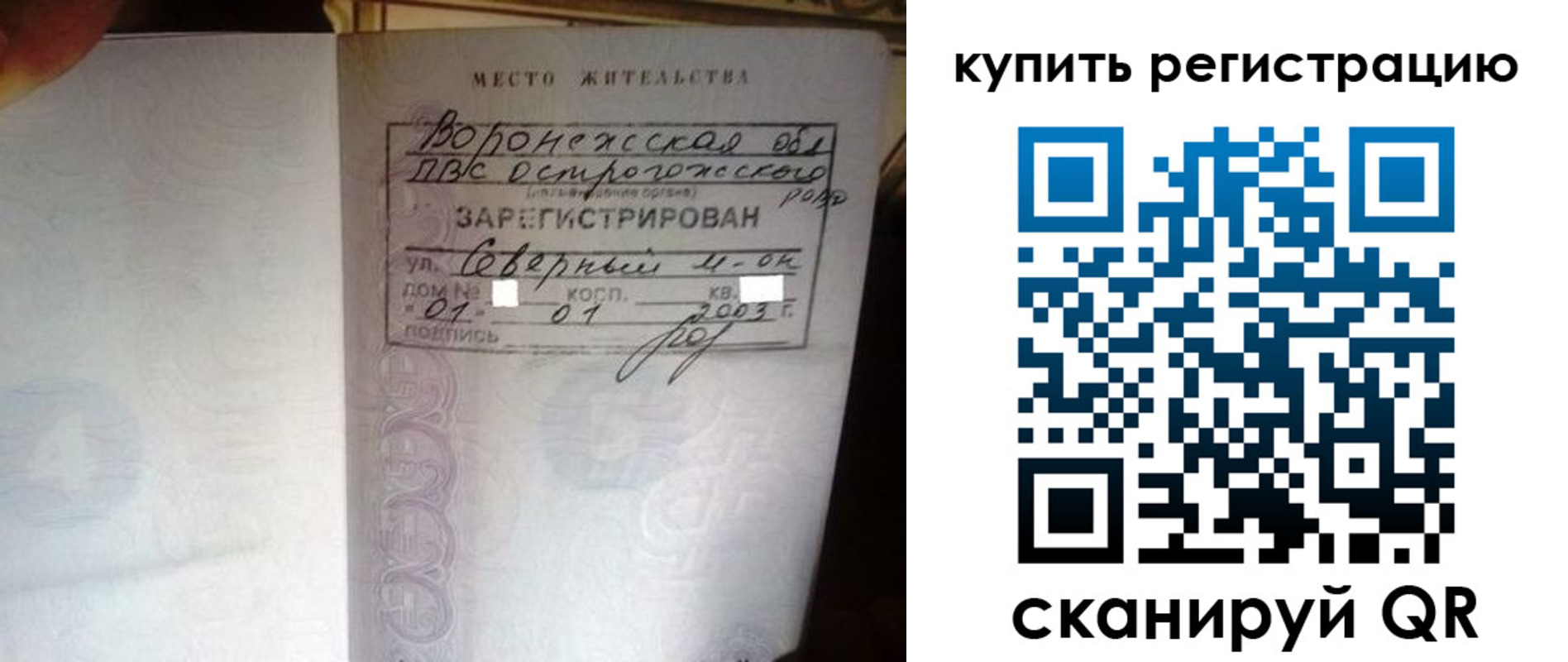 прописка поиск в Карелии